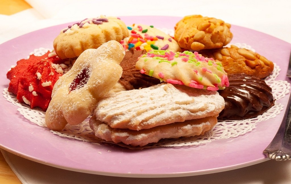 Petonito's Pastry: 70-plus years of cannoli and cookie trays on Main Street